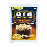 ACT-2 BUTTER PEPPER POPCORN 70gm